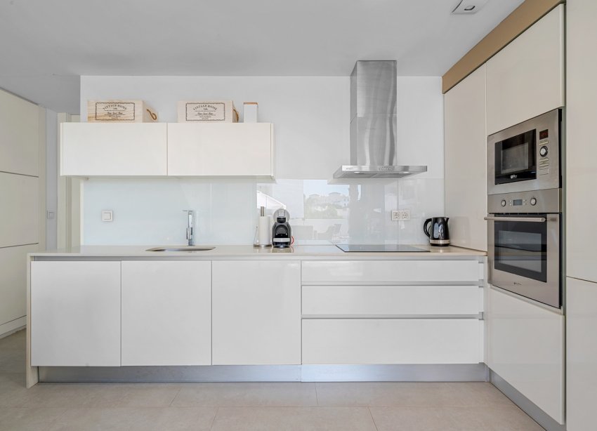 Reventa - Villa / Casa - Orihuela Costa - Villamartín