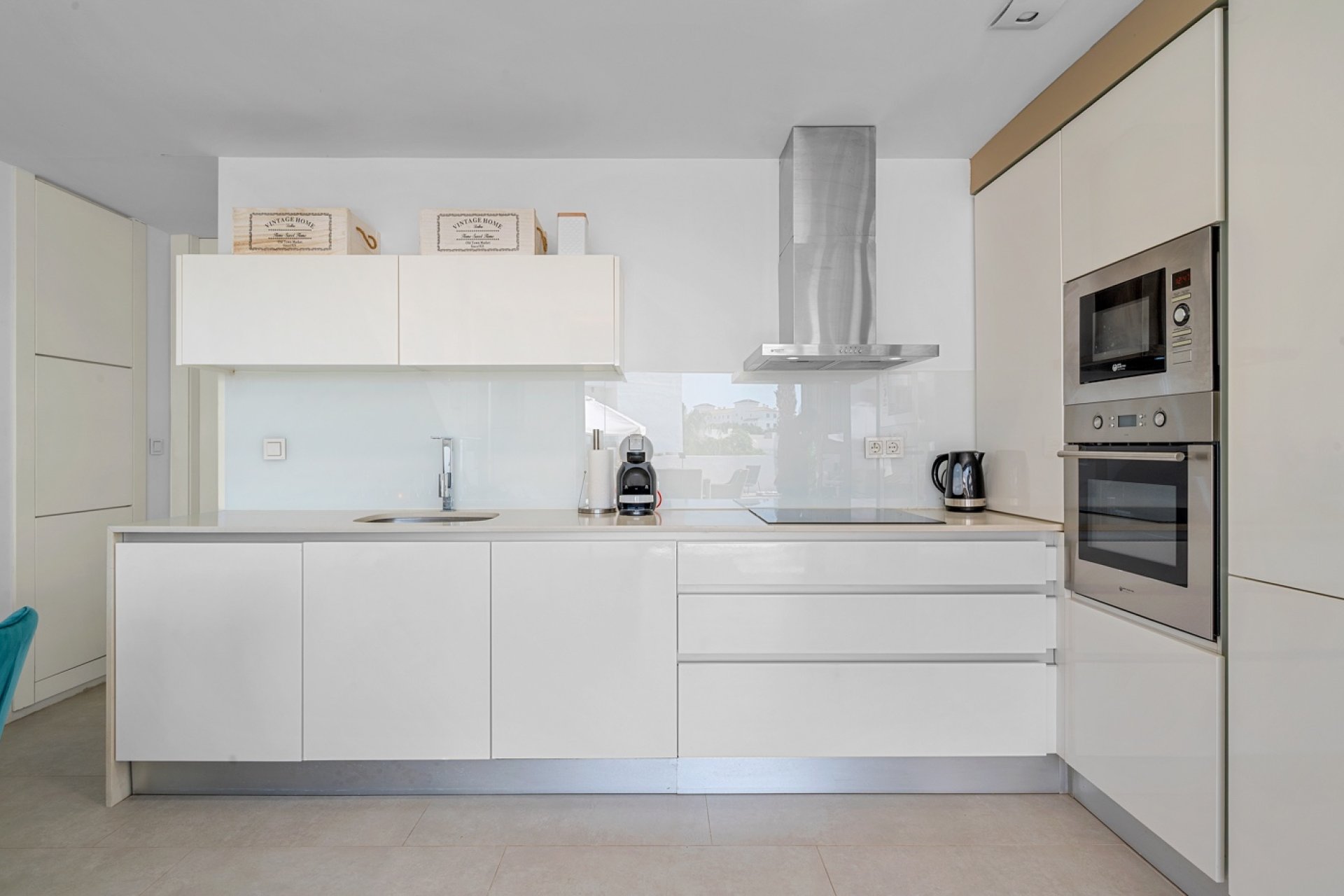 Reventa - Villa / Casa - Orihuela Costa - Villamartín