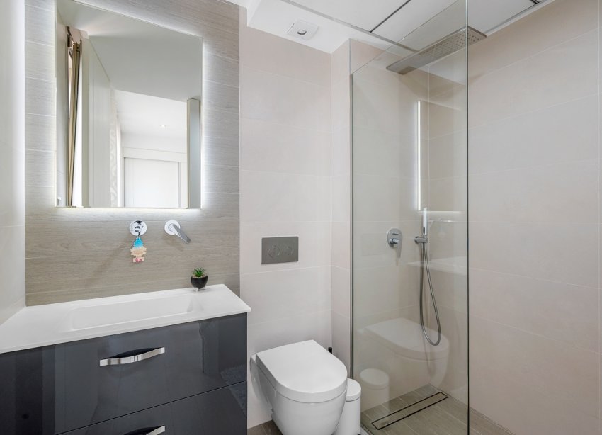Reventa - Villa / Casa - Orihuela Costa - Villamartín