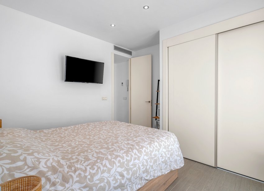 Reventa - Villa / Casa - Orihuela Costa - Villamartín