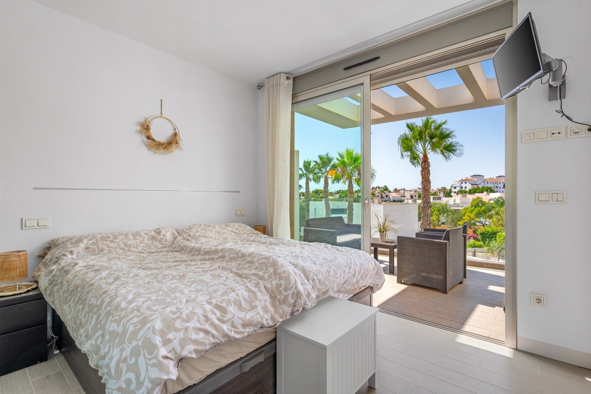 Reventa - Villa / Casa - Orihuela Costa - Villamartín