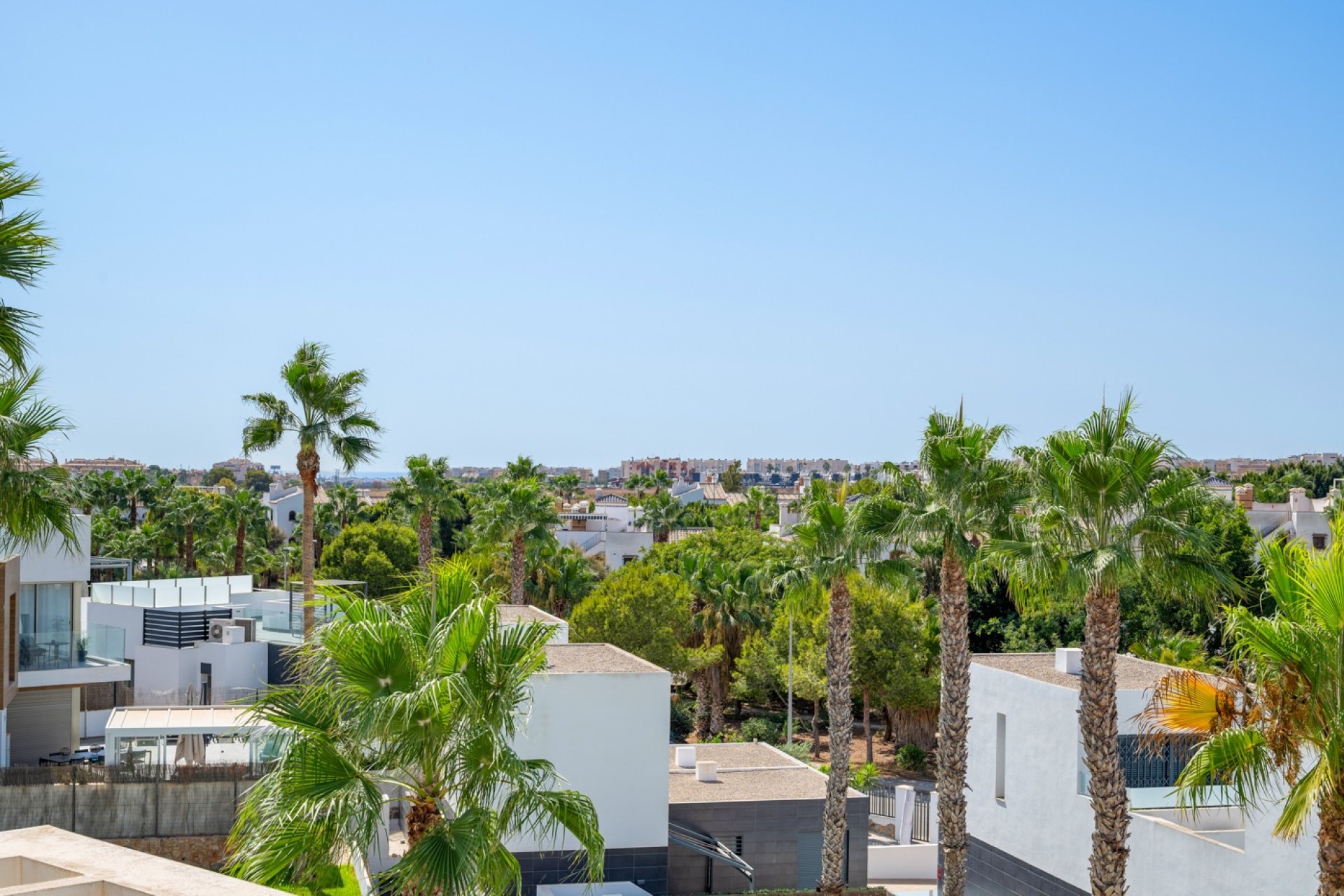 Reventa - Villa / Casa - Orihuela Costa - Villamartín