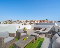 Reventa - Villa / Casa - Orihuela Costa - Villamartín