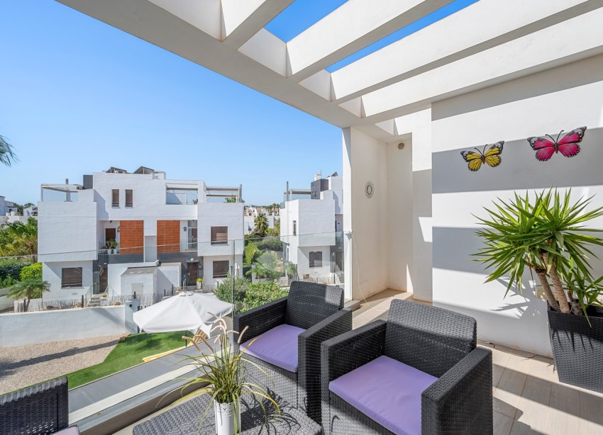 Reventa - Villa / Casa - Orihuela Costa - Villamartín