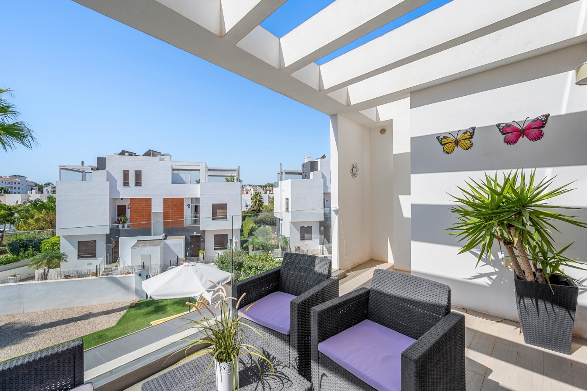 Reventa - Villa / Casa - Orihuela Costa - Villamartín