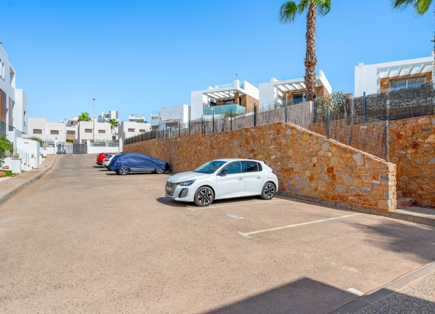 Reventa - Villa / Casa - Orihuela Costa - Villamartín