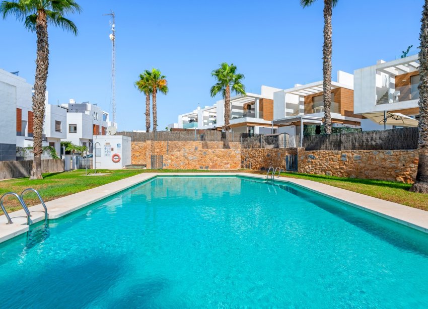 Reventa - Villa / Casa - Orihuela Costa - Villamartín