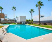 Reventa - Villa / Casa - Orihuela Costa - Villamartín