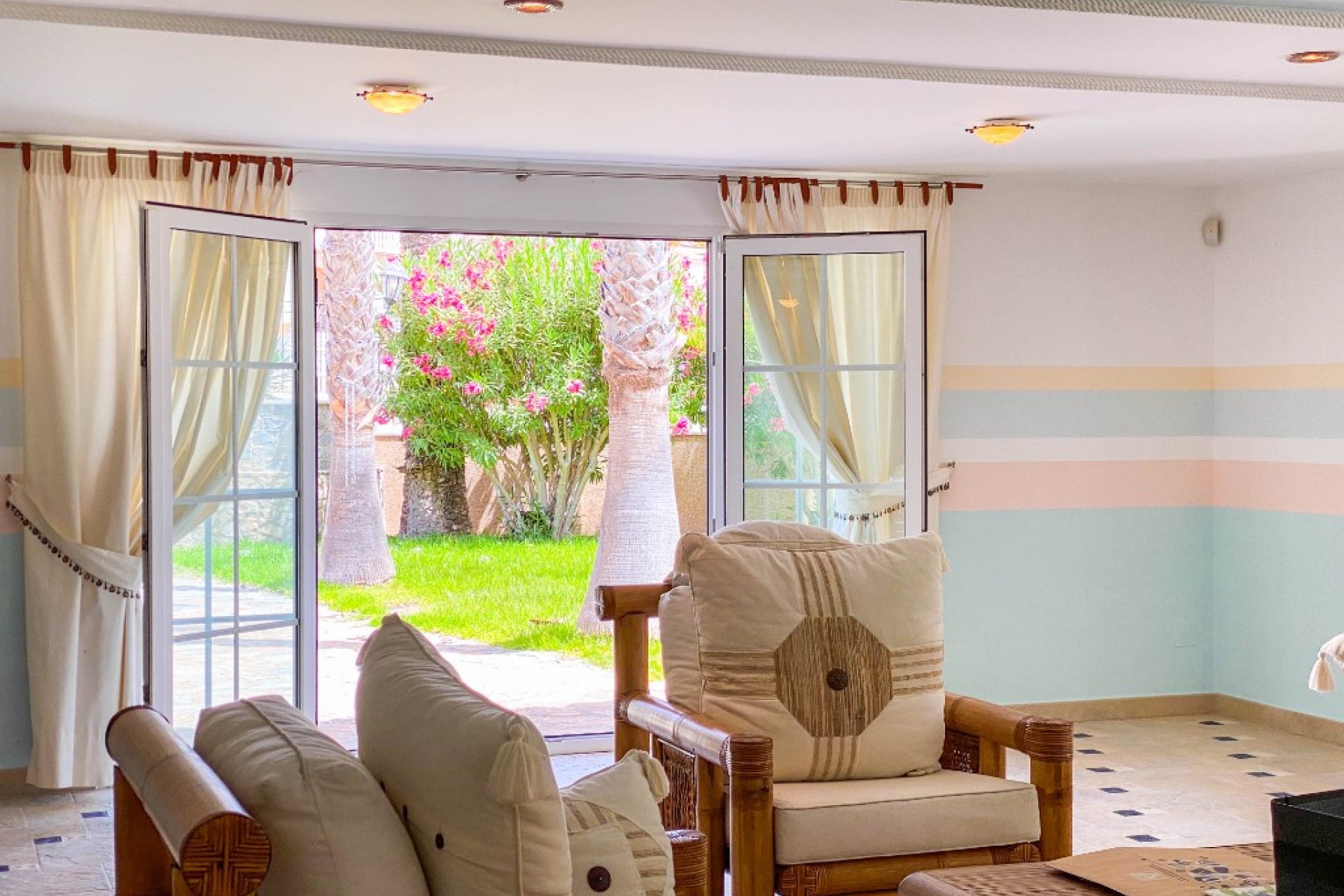 Reventa - Villa / Casa - Orihuela Costa - Villamartín