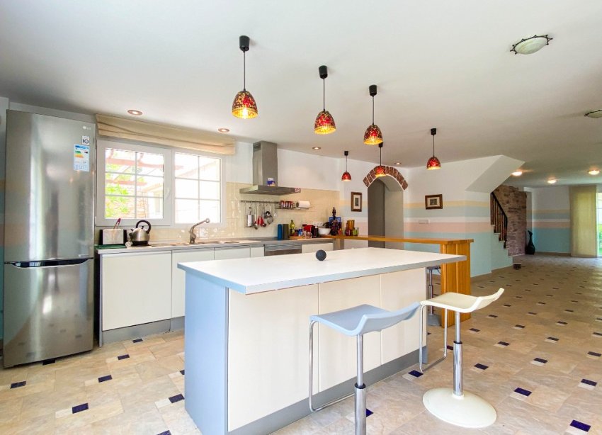 Reventa - Villa / Casa - Orihuela Costa - Villamartín