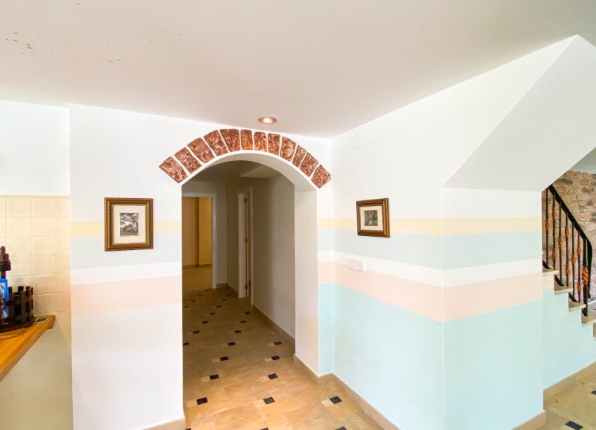Reventa - Villa / Casa - Orihuela Costa - Villamartín