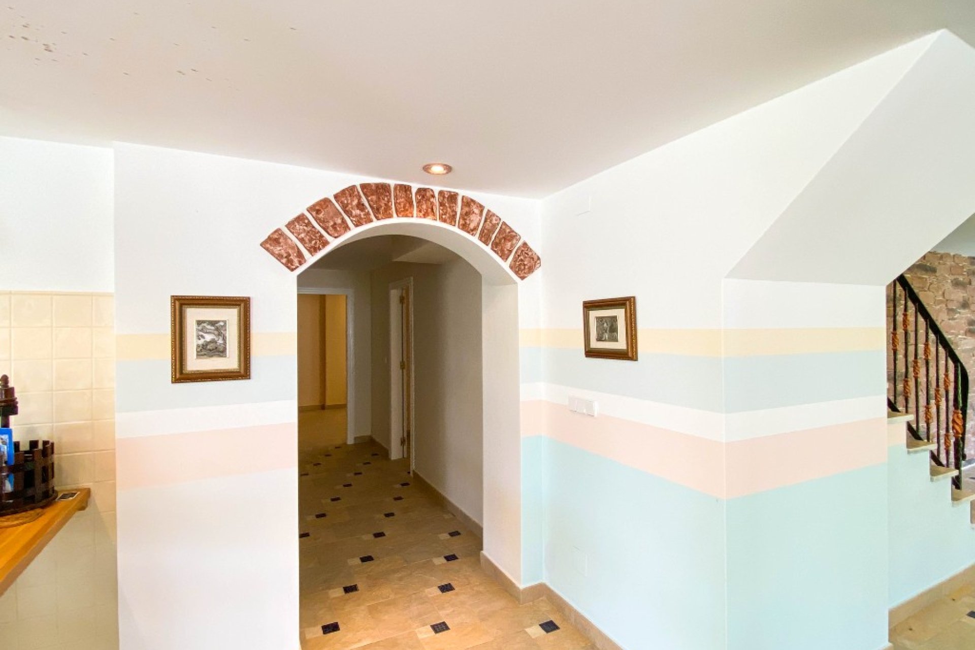 Reventa - Villa / Casa - Orihuela Costa - Villamartín