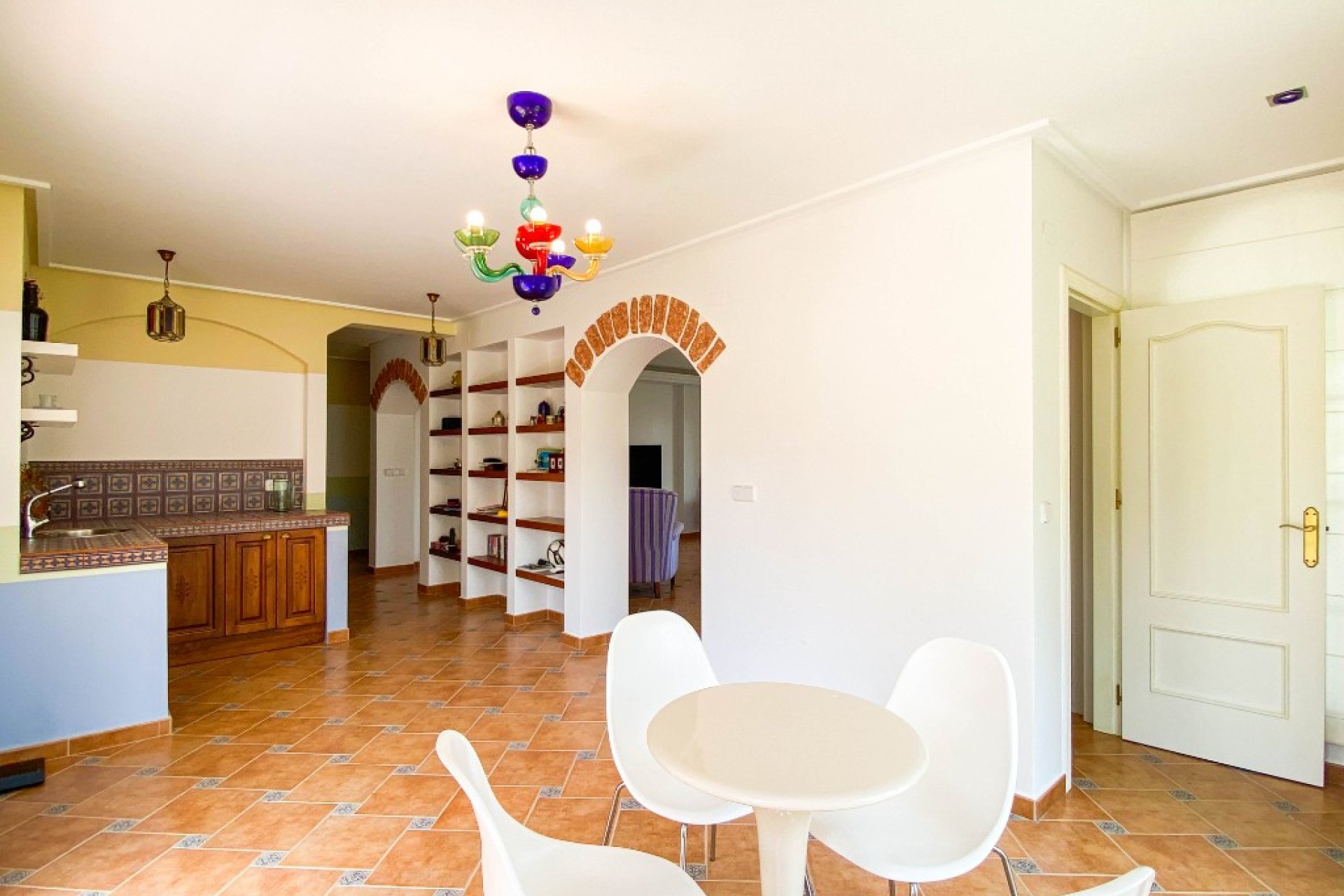 Reventa - Villa / Casa - Orihuela Costa - Villamartín