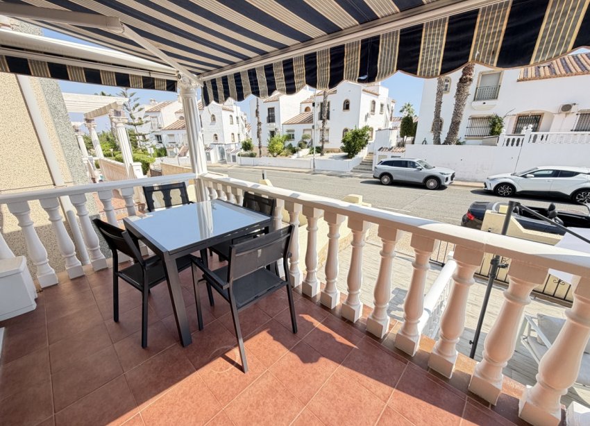 Reventa - Villa / Casa - Orihuela Costa - Villamartín