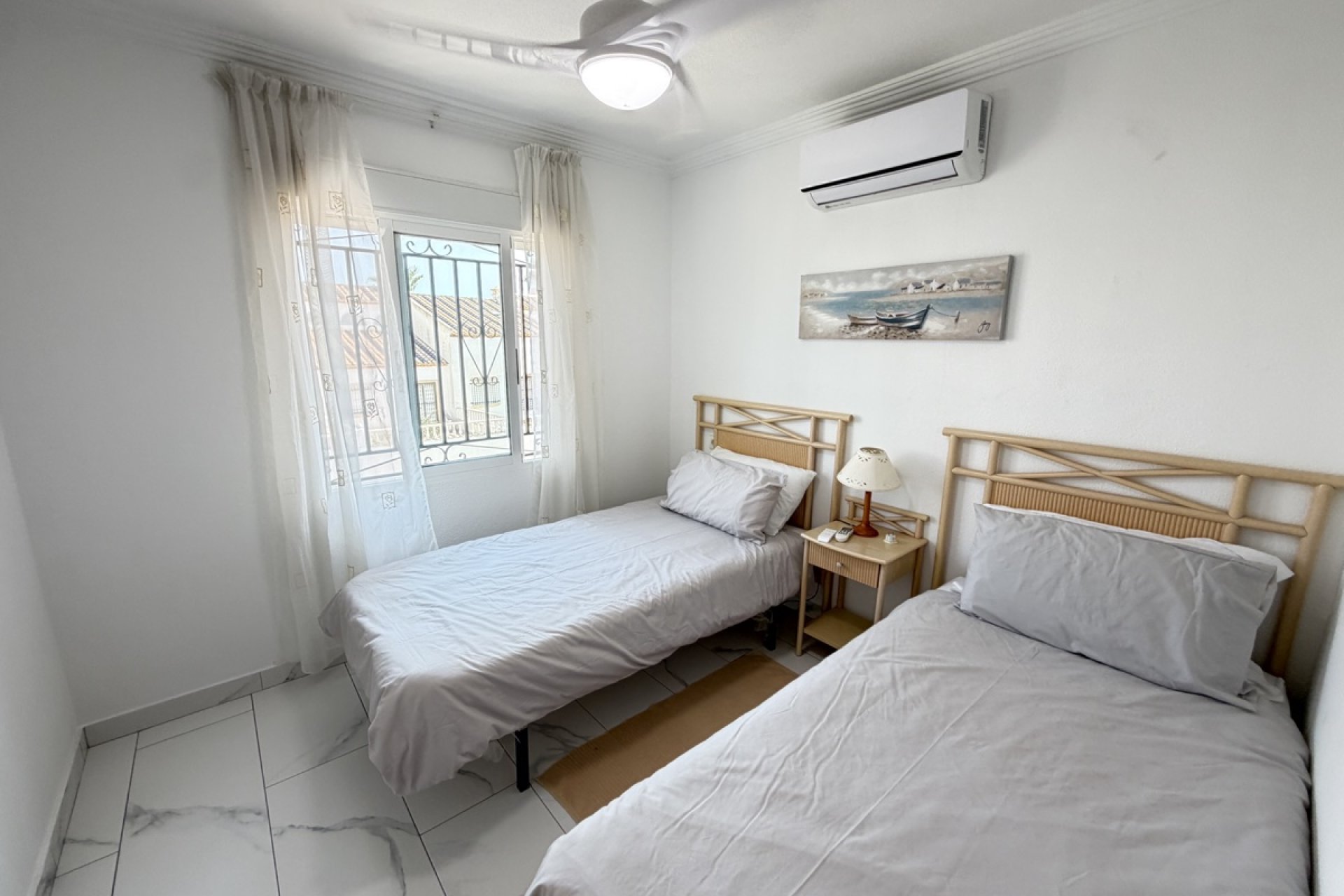 Reventa - Villa / Casa - Orihuela Costa - Villamartín