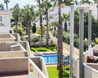 Reventa - Villa / Casa - Orihuela Costa - Villamartín