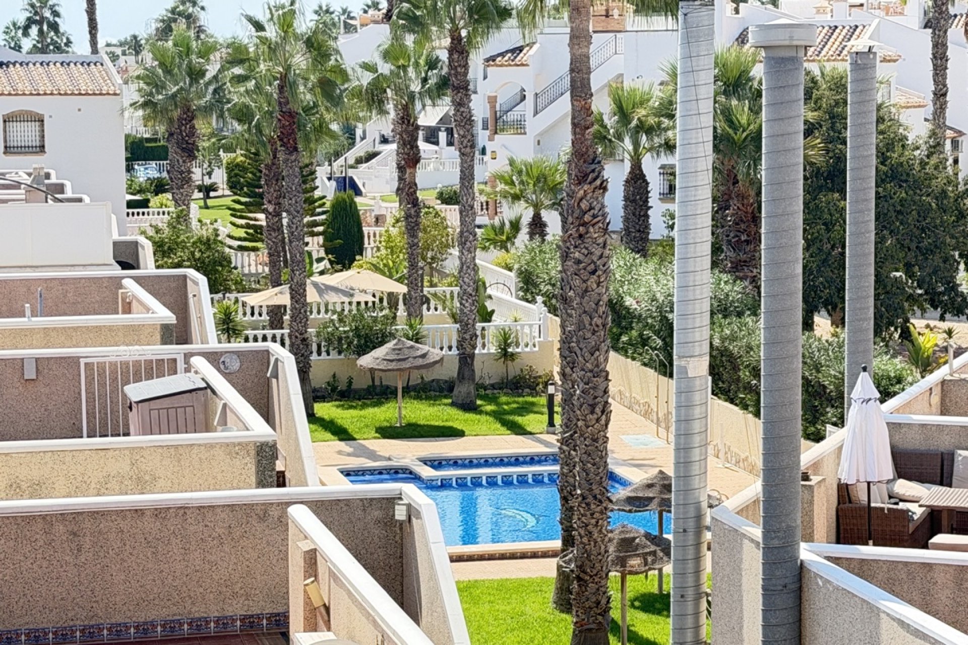 Reventa - Villa / Casa - Orihuela Costa - Villamartín
