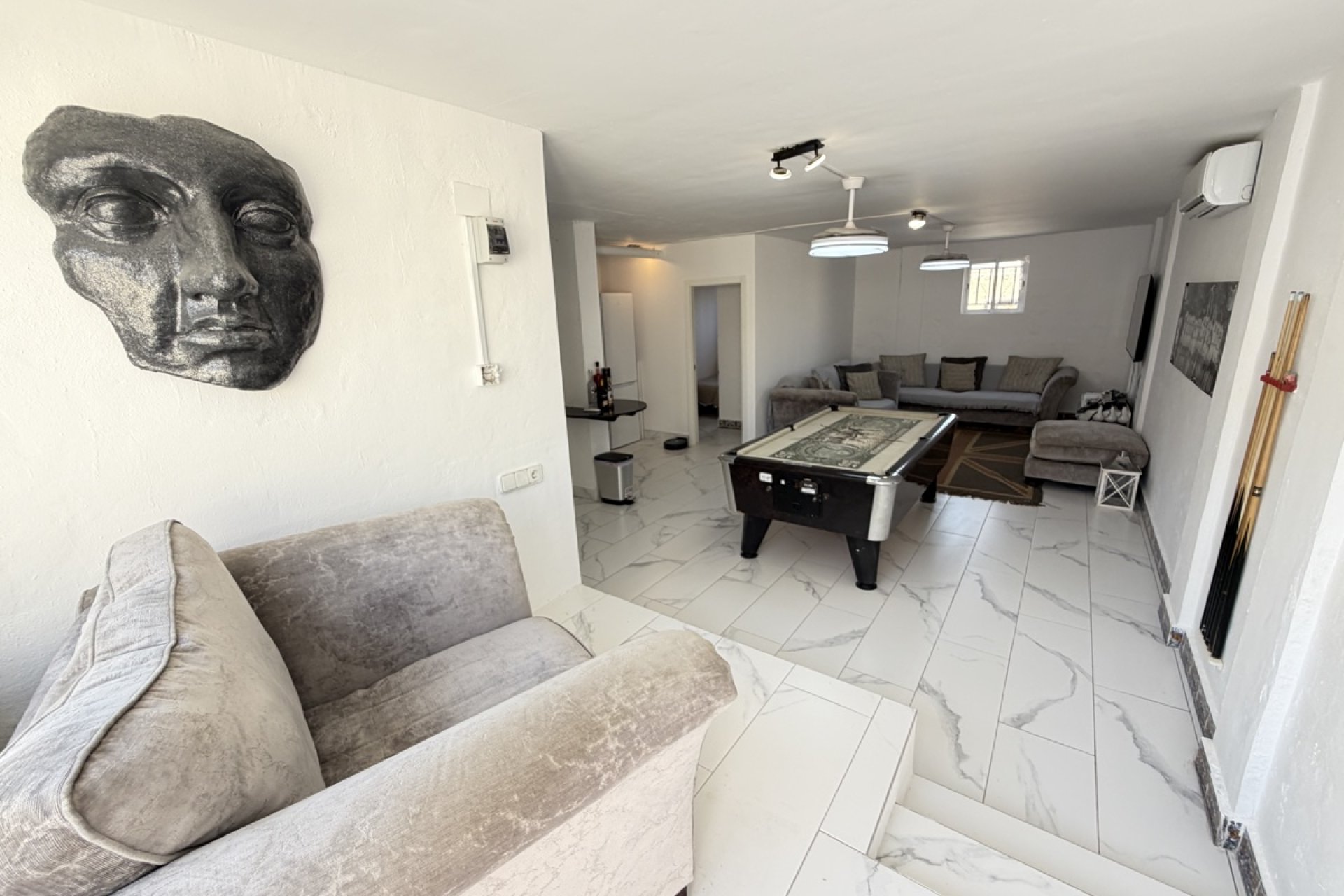 Reventa - Villa / Casa - Orihuela Costa - Villamartín