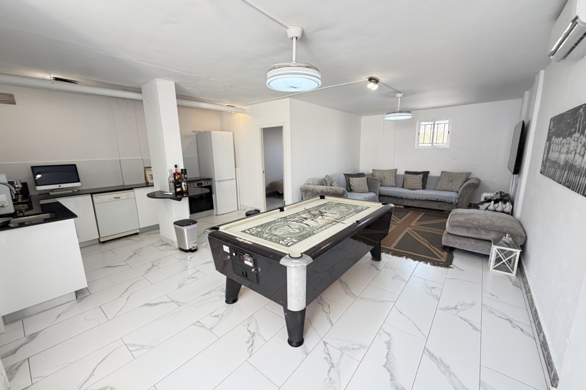 Reventa - Villa / Casa - Orihuela Costa - Villamartín