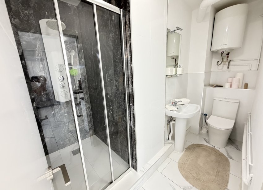 Reventa - Villa / Casa - Orihuela Costa - Villamartín