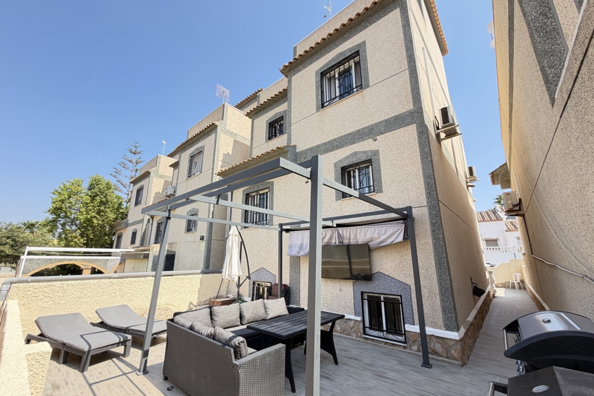 Reventa - Villa / Casa - Orihuela Costa - Villamartín