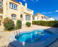 Reventa - Villa / Casa - Orihuela Costa - Villamartín