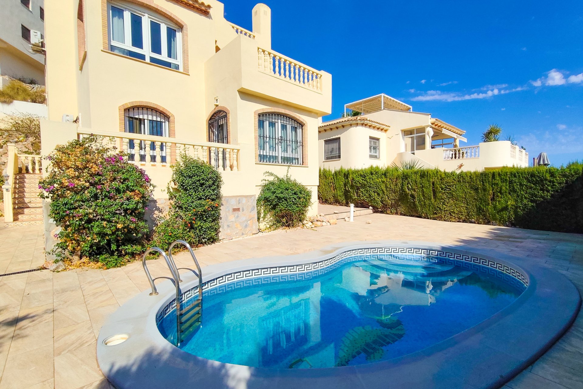 Reventa - Villa / Casa - Orihuela Costa - Villamartín