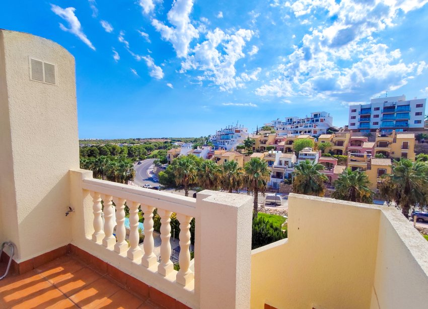 Reventa - Villa / Casa - Orihuela Costa - Villamartín