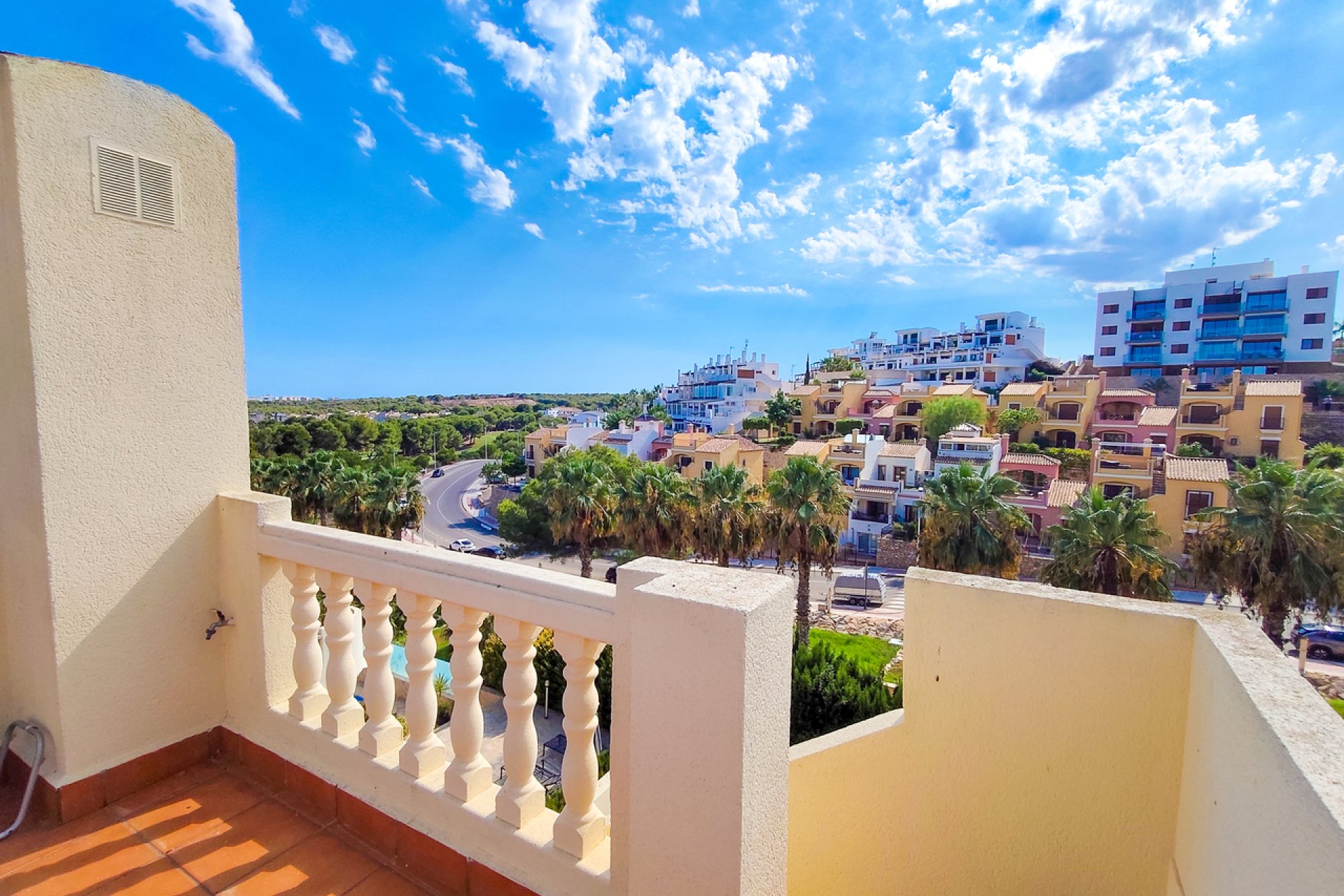 Reventa - Villa / Casa - Orihuela Costa - Villamartín