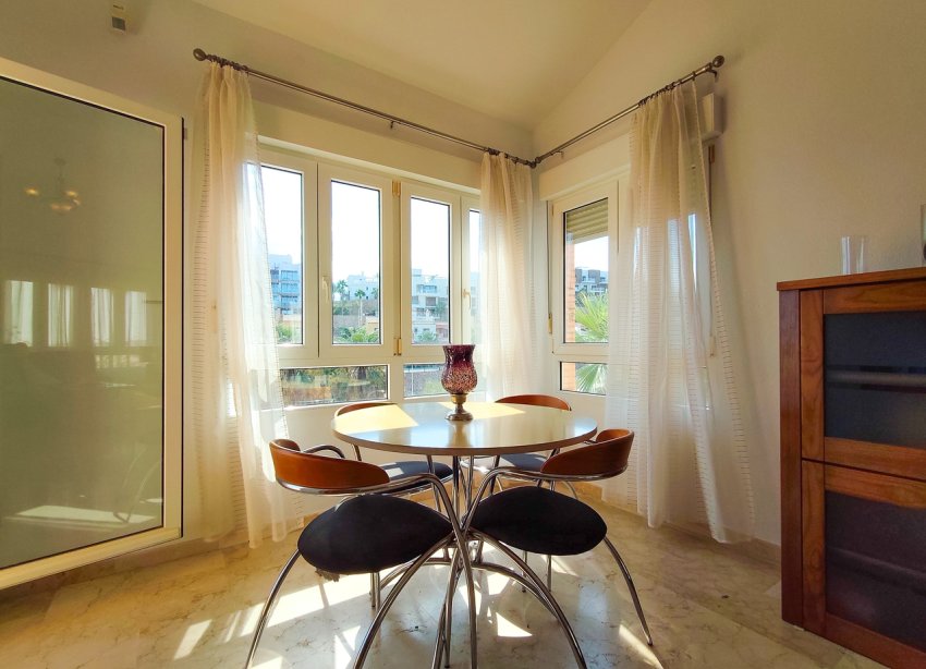 Reventa - Villa / Casa - Orihuela Costa - Villamartín