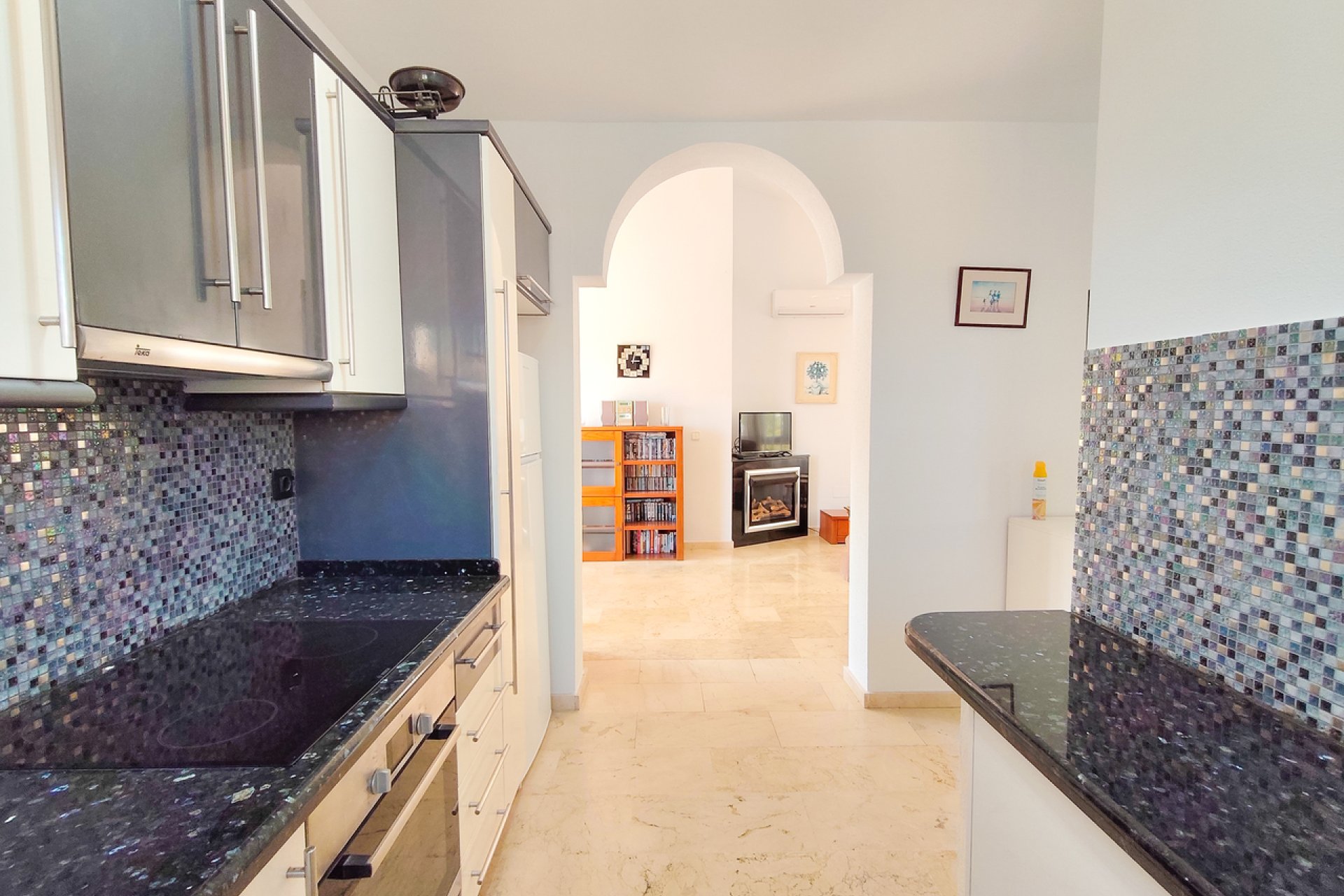 Reventa - Villa / Casa - Orihuela Costa - Villamartín