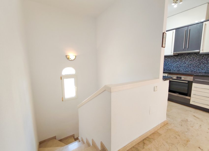 Reventa - Villa / Casa - Orihuela Costa - Villamartín