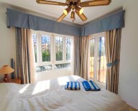 Reventa - Villa / Casa - Orihuela Costa - Villamartín