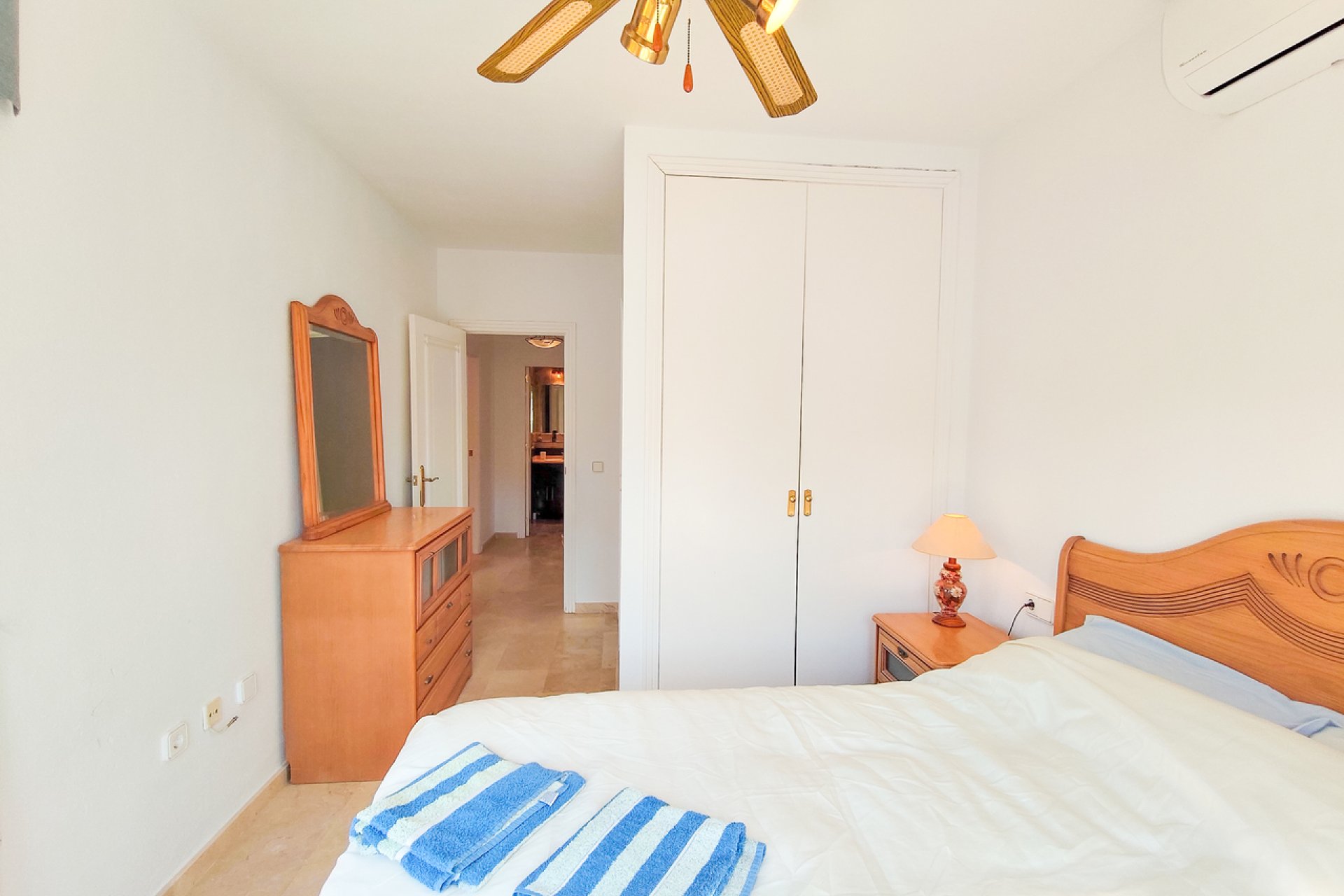 Reventa - Villa / Casa - Orihuela Costa - Villamartín