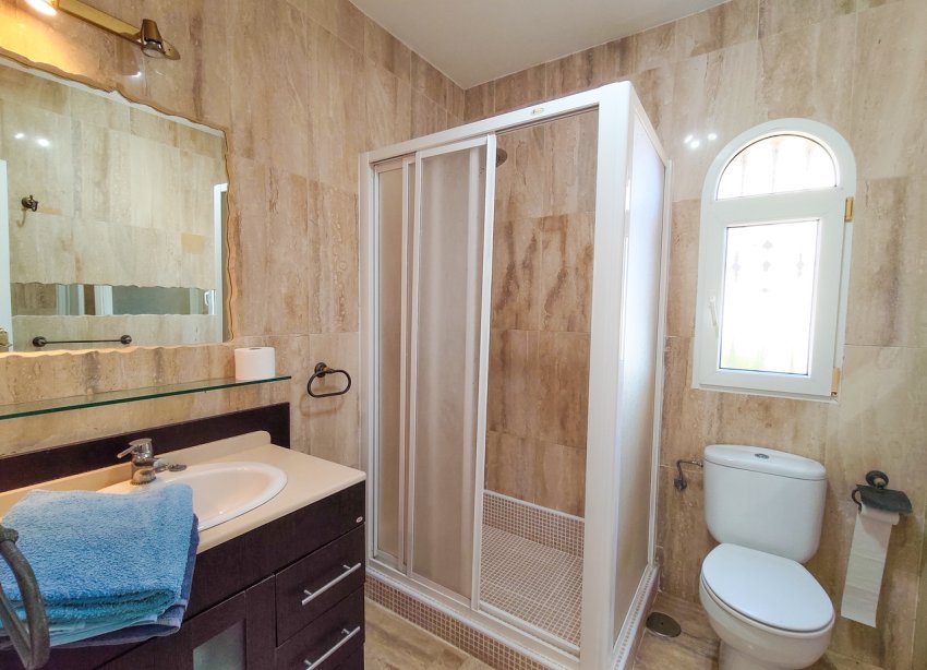 Reventa - Villa / Casa - Orihuela Costa - Villamartín