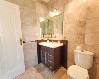 Reventa - Villa / Casa - Orihuela Costa - Villamartín