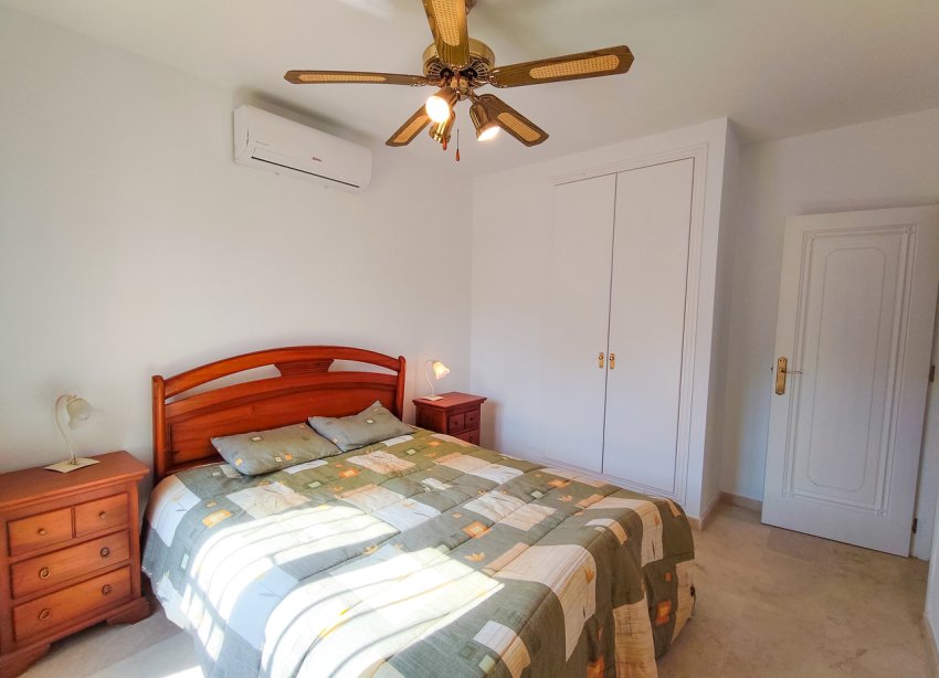 Reventa - Villa / Casa - Orihuela Costa - Villamartín