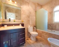 Reventa - Villa / Casa - Orihuela Costa - Villamartín