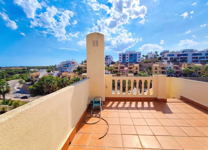 Reventa - Villa / Casa - Orihuela Costa - Villamartín
