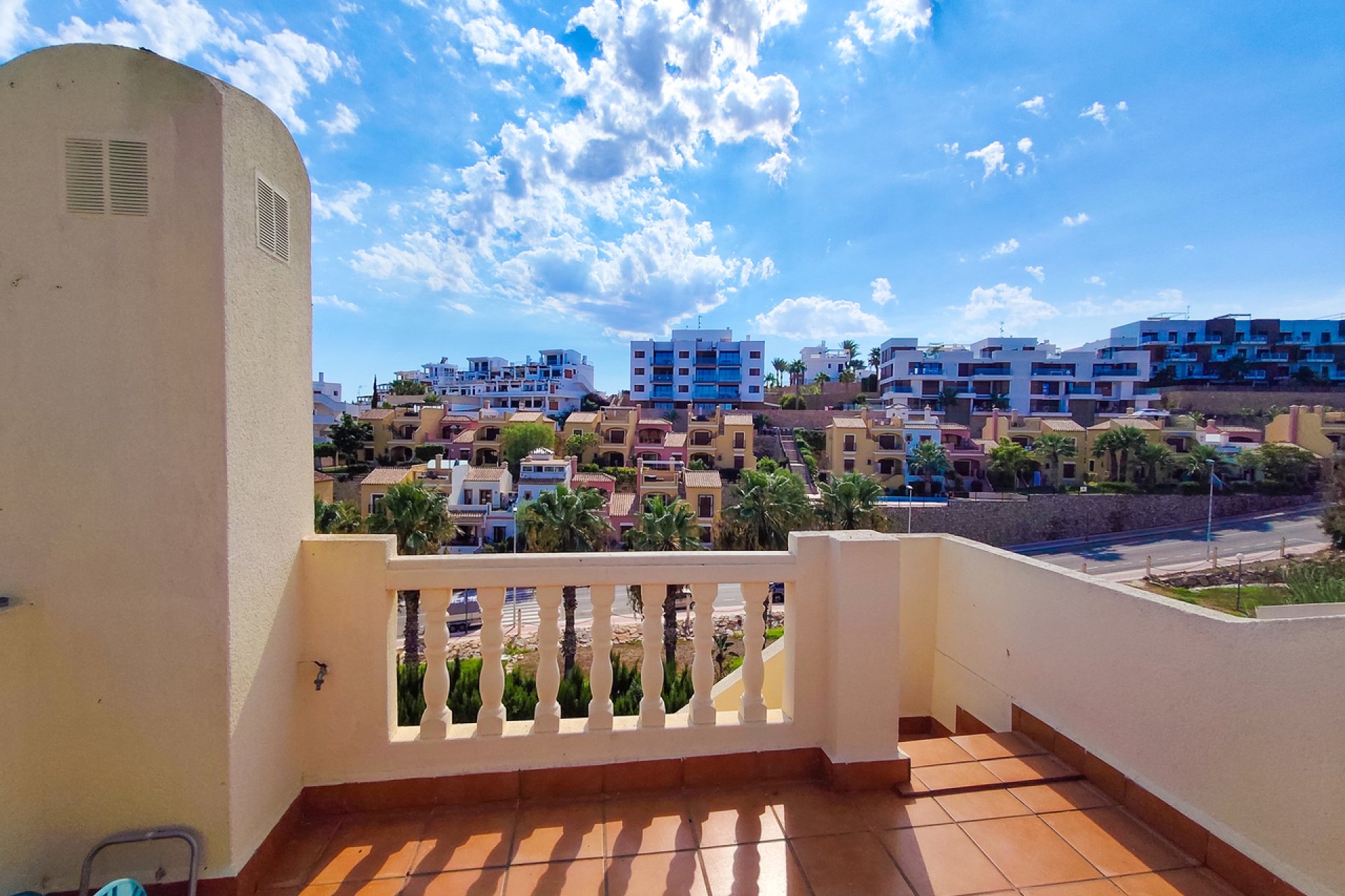 Reventa - Villa / Casa - Orihuela Costa - Villamartín