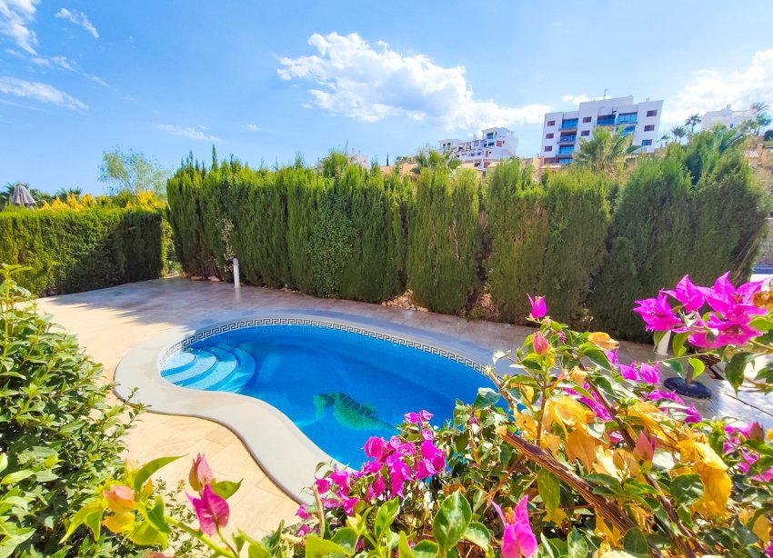 Reventa - Villa / Casa - Orihuela Costa - Villamartín