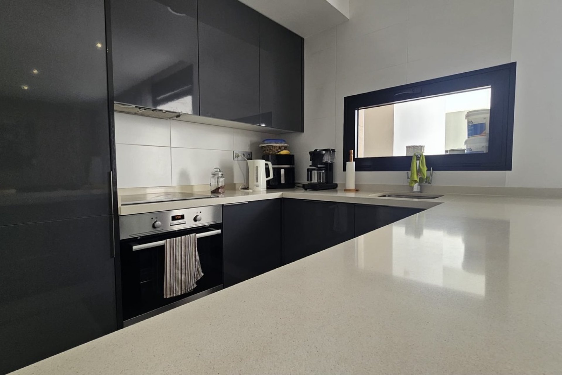 Reventa - Villa / Casa - Orihuela Costa - Villamartín