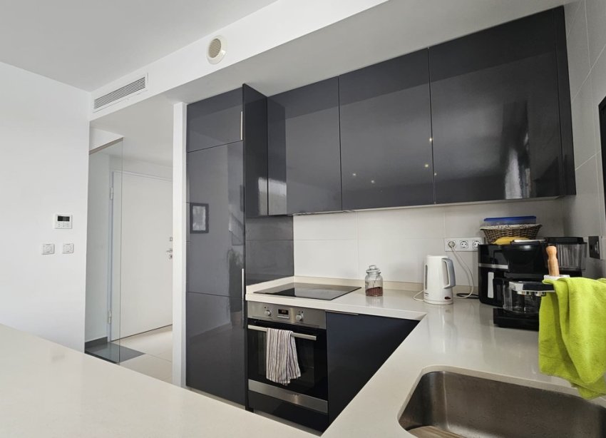 Reventa - Villa / Casa - Orihuela Costa - Villamartín