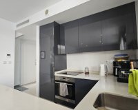 Reventa - Villa / Casa - Orihuela Costa - Villamartín
