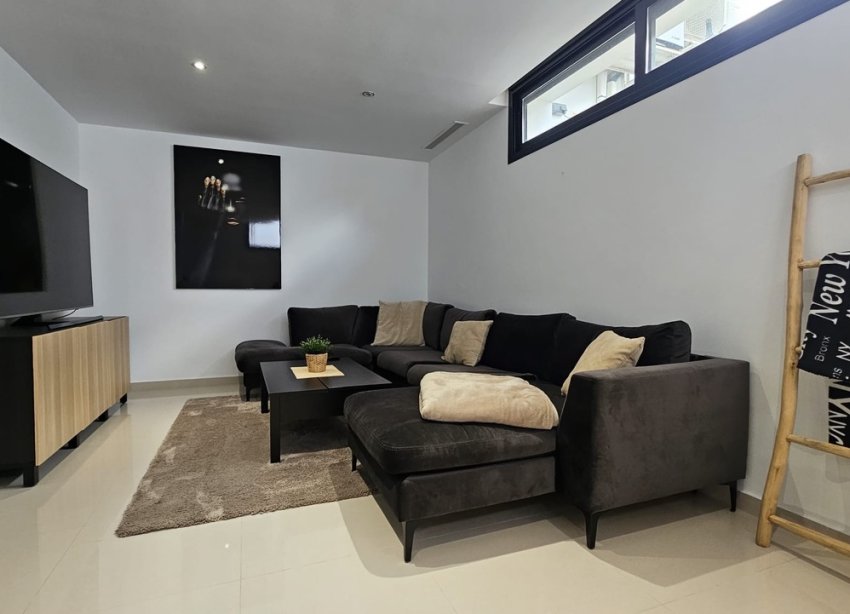Reventa - Villa / Casa - Orihuela Costa - Villamartín