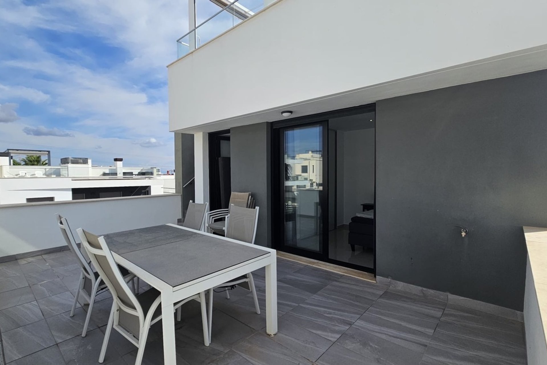 Reventa - Villa / Casa - Orihuela Costa - Villamartín