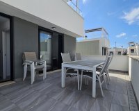 Reventa - Villa / Casa - Orihuela Costa - Villamartín