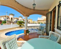 Reventa - Villa / Casa - Orihuela Costa - Villamartín