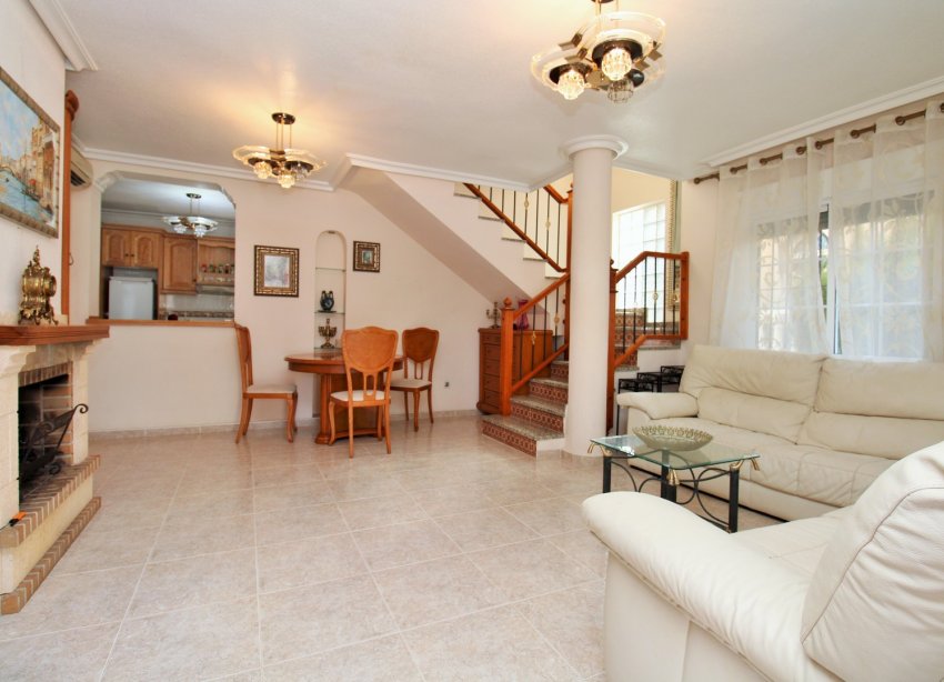Reventa - Villa / Casa - Orihuela Costa - Villamartín