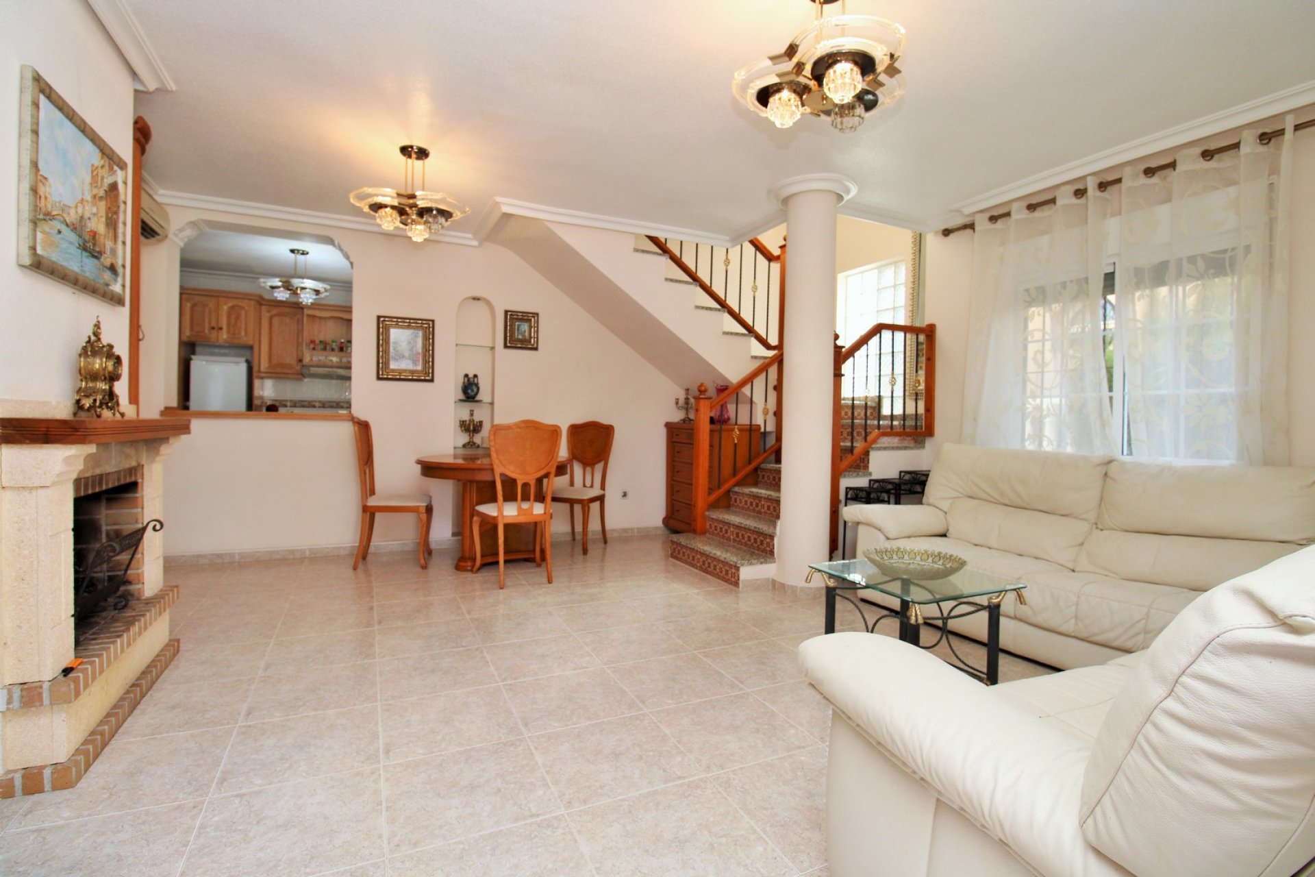 Reventa - Villa / Casa - Orihuela Costa - Villamartín
